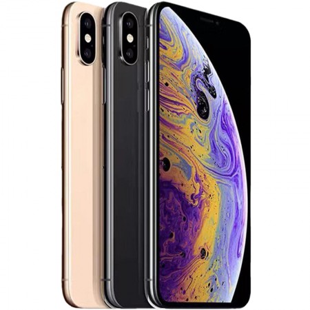 iPhone XS